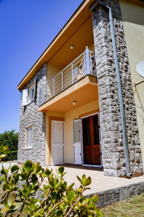 Apartment Nikola Cattaro Esterno foto