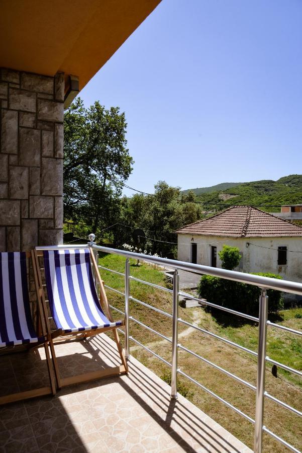 Apartment Nikola Cattaro Esterno foto