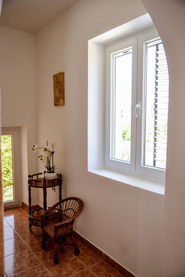 Apartment Nikola Cattaro Esterno foto