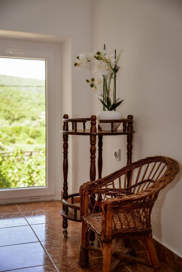 Apartment Nikola Cattaro Esterno foto