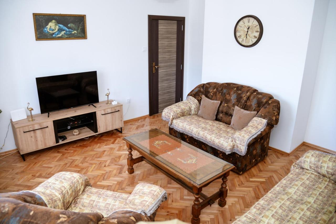 Apartment Nikola Cattaro Esterno foto